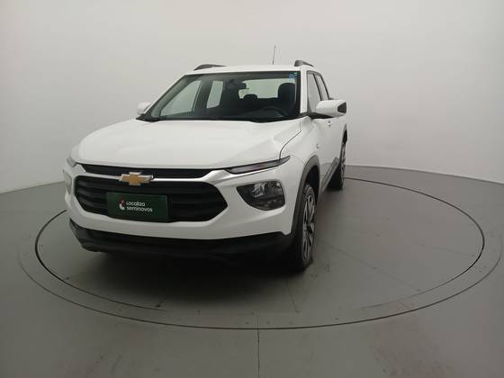 CHEVROLET MONTANA 1.2 TURBO FLEX LT MANUAL